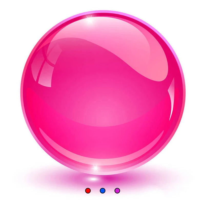 Magic Flying Ball Pro S LED Remote Control Drone