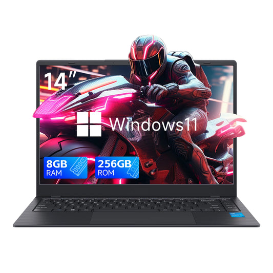 Windows 11 Notebook Laptop