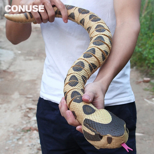 RC Snake Remote Control Animal