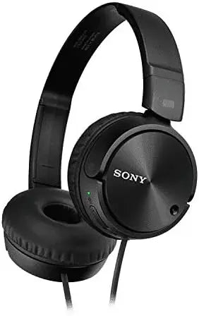 Sony Noise Cancelling Dynamic Headphones