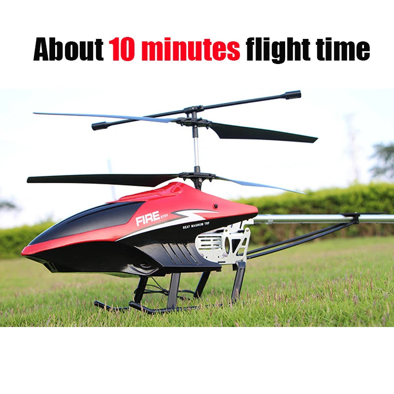 Large Remote Control Helicopter