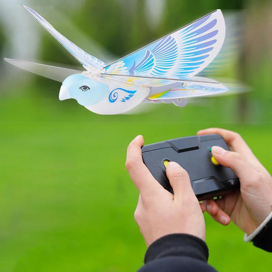 Remote Control Flying Bird