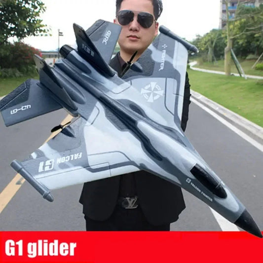 G1 Drone Glider  RC Aircraft Remote Control