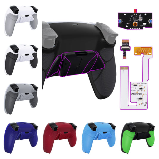 Programable  Remap Kit for ps5 Controller