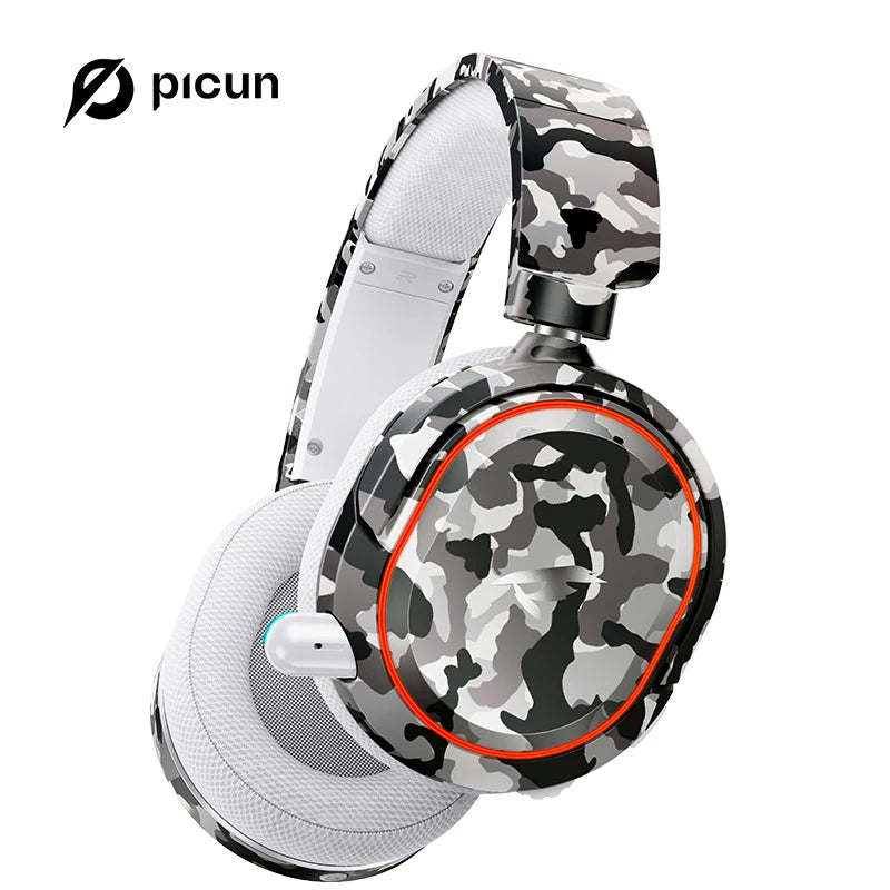 Wireless Gaming Headset