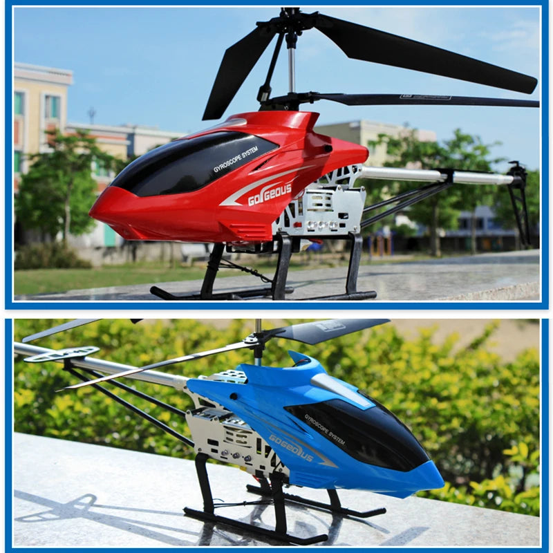 Large Remote Control Helicopter