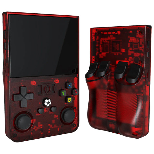 Portable Pocket Video Player