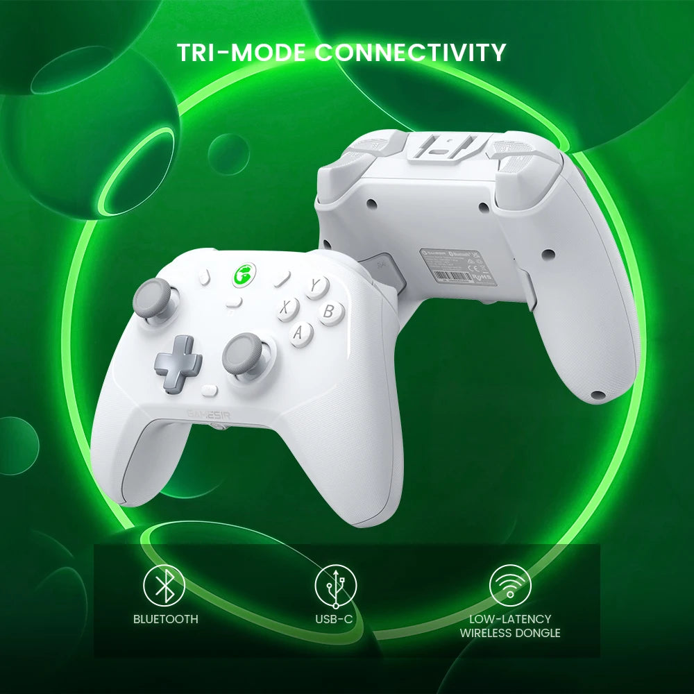 Wireless Switch Controller Bluetooth Gamepad  iPhone Android