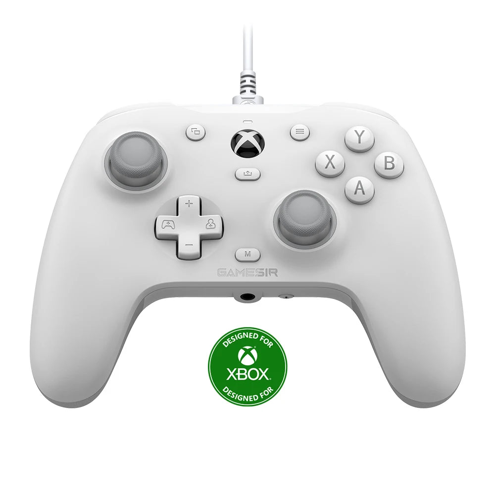 Xbox Gaming Controller Hall Effect Gamepad for Xbox Series X,