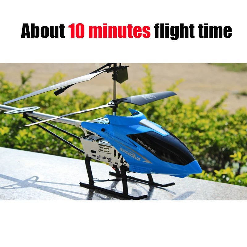 Large Remote Control Helicopter