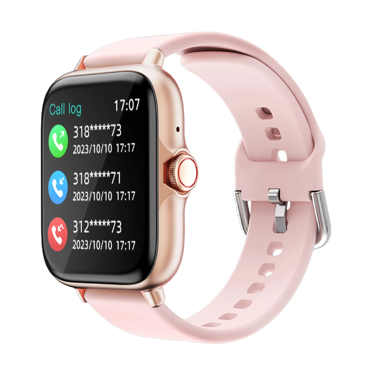 1.83'' Waterproof Smart Watch  For iPhone Android