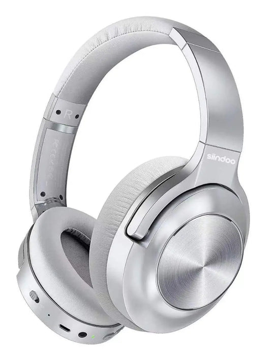 Noise Cancelling Wireless Headphones