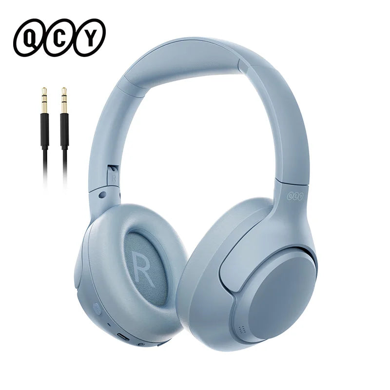 Wireless Headphones Bluetooth 5.3
